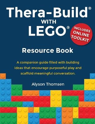 Thera-Build® with LEGO® Resource Book