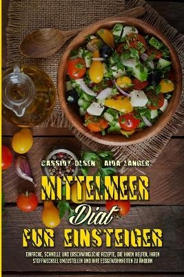 Mittelmeer-Diät für Einsteiger