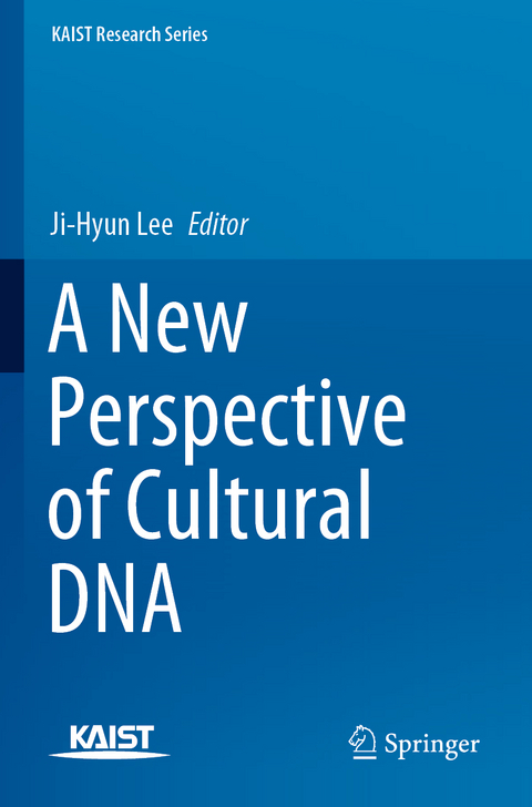 A New Perspective of Cultural DNA - 