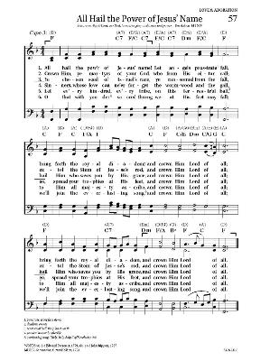 Christian Life Hymnal
