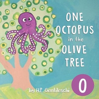 One Octopus in the Olive Tree
