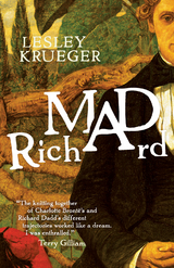 Mad Richard -  Lesley Krueger