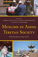 Muslims in Amdo Tibetan Society - 