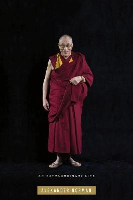 The Dalai Lama