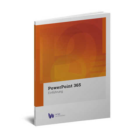 PowerPoint 365 (farbig)