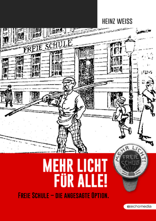 Mehr Licht für Alle