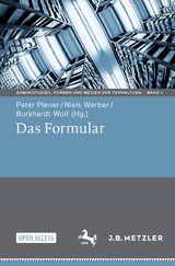 Das Formular - 