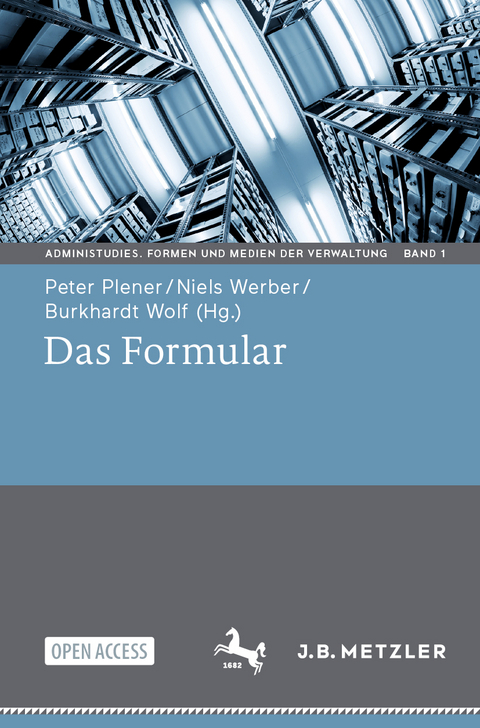 Das Formular - 