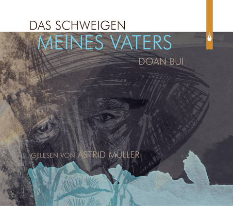 Das Schweigen meines Vaters - Doan Bui