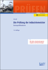 Die Prüfung der Industriemeister - Stefan Schroll