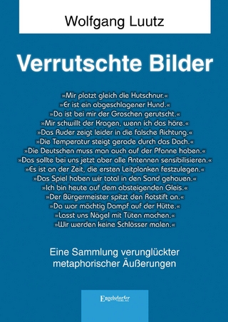 Verrutschte Bilder