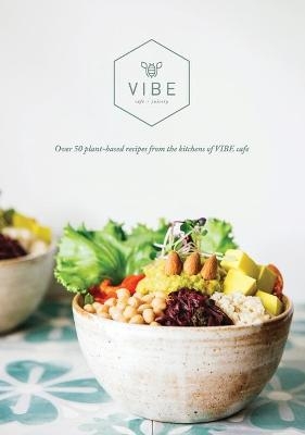 Vibe Cookbook - Emma Fountain