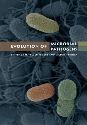 Evolution of Microbial Pathogens