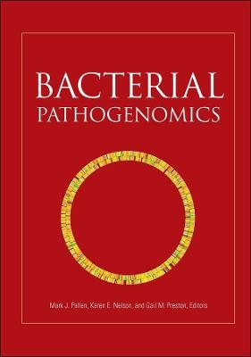 Bacterial Pathogenomics