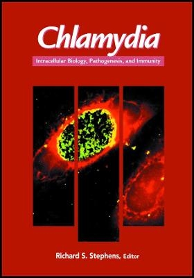 Chlamydia – Intracellular Biology, Pathogenesis, and Immunity