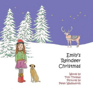Emily's Reindeer Christmas