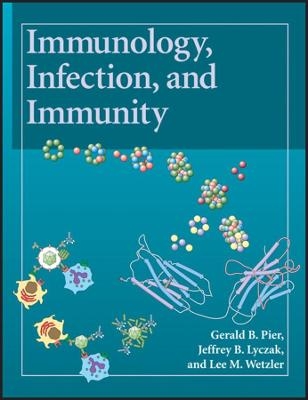 Immunology, Infection, and Immunity
