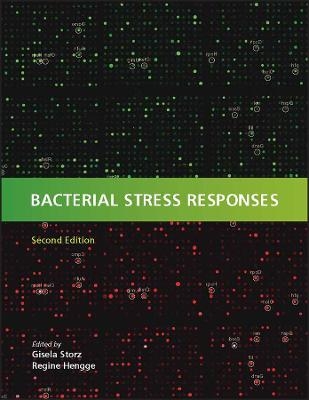 Bacterial Stress Responses 2nd Edition