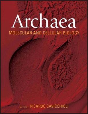 Archaea –  Molecular and Cellular Biology