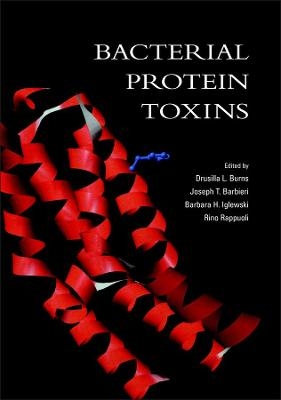 Bacterial Protein Toxins