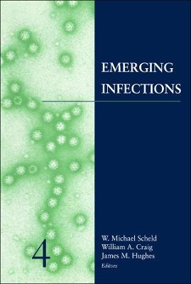 Emerging Infections 4 - WM Scheld