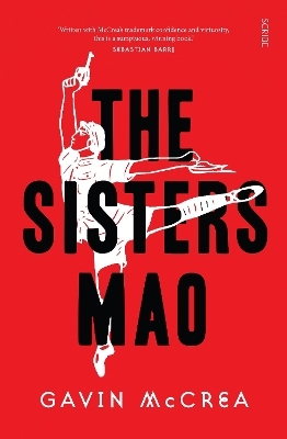 The Sisters Mao - Gavin McCrea