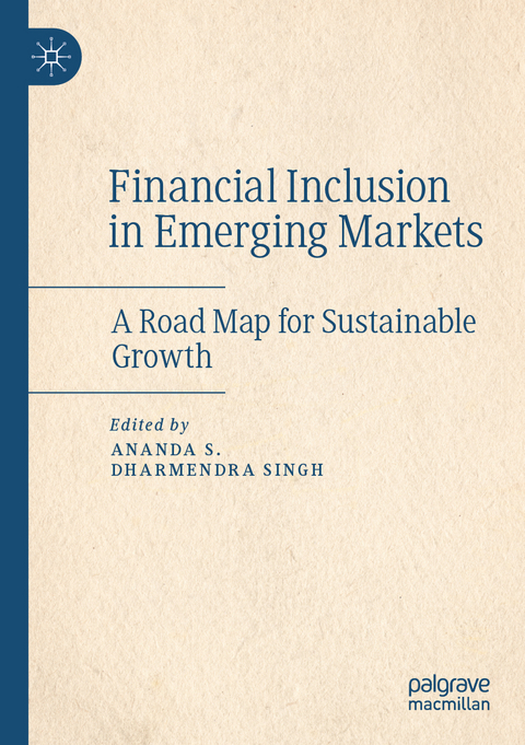 Financial Inclusion in Emerging Markets - 