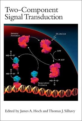 Two&ndash;Component Signal Transduction - JA Hoch