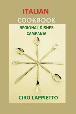 Italian Cookbook