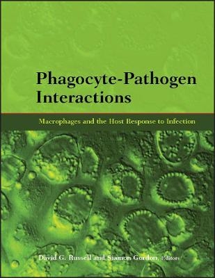 Phagocyte–Pathogen Interactions – Macrophages and the Host Response to Infection
