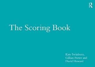 The Scoring Book