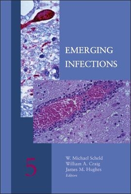 Emerging Infections 5 - WM Scheld