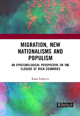 Migration, New Nationalisms and Populism