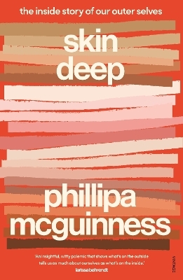 Skin Deep - Phillipa McGuinness