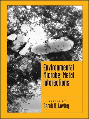 Environmental Microbe–Metal Interactions