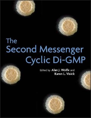 The Second Messenger Cyclic Di–GMP