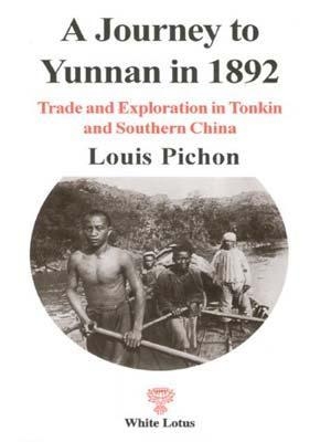 A Journey to Yunnan in 1892