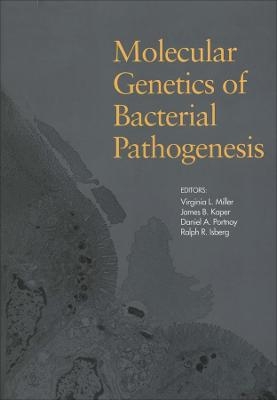 Molecular Genetics of Bacterial Pathogenesis – A Tribute to Stanley Falkow