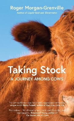 Taking Stock - Roger Morgan-Grenville