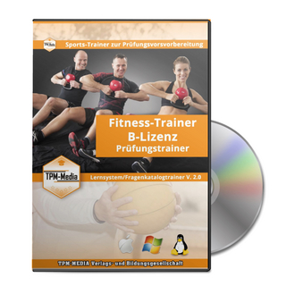 FITNESSTRAINER-B-LIZENZ