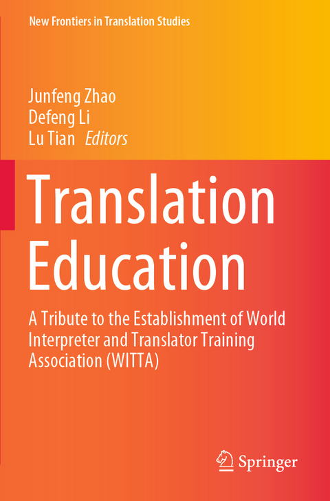 Translation Education - 