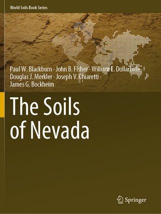 The Soils of Nevada