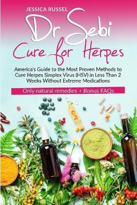 Dr Sebi Cure for Herpes