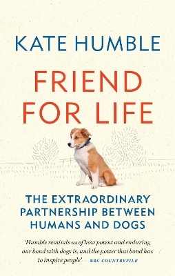 Friend for Life - Kate Humble