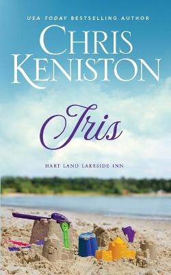 Iris - Chris Keniston