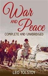 War and Peace - Leo Tolstoy