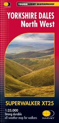 Yorkshire Dales North West