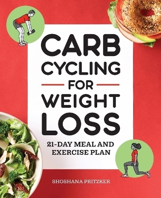 Carb Cycling for Weight Loss - Shoshana Pritzker