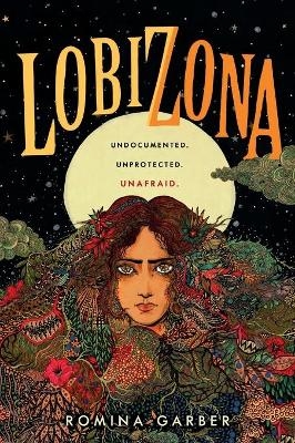 Lobizona - Romina Garber