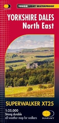 Yorkshire Dales North East